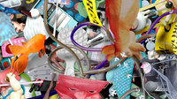 Big Mess (detail)